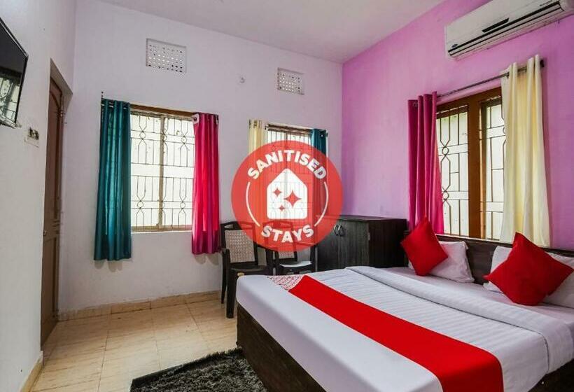 Трехместный Номер Классика, Spot On Hotel Dibyansh