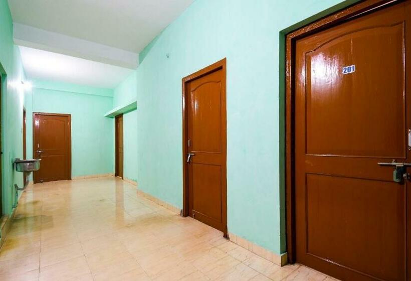 트리플 클래식 룸, Spot On Hotel Dibyansh