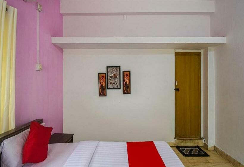 Трехместный Номер Классика, Spot On Hotel Dibyansh