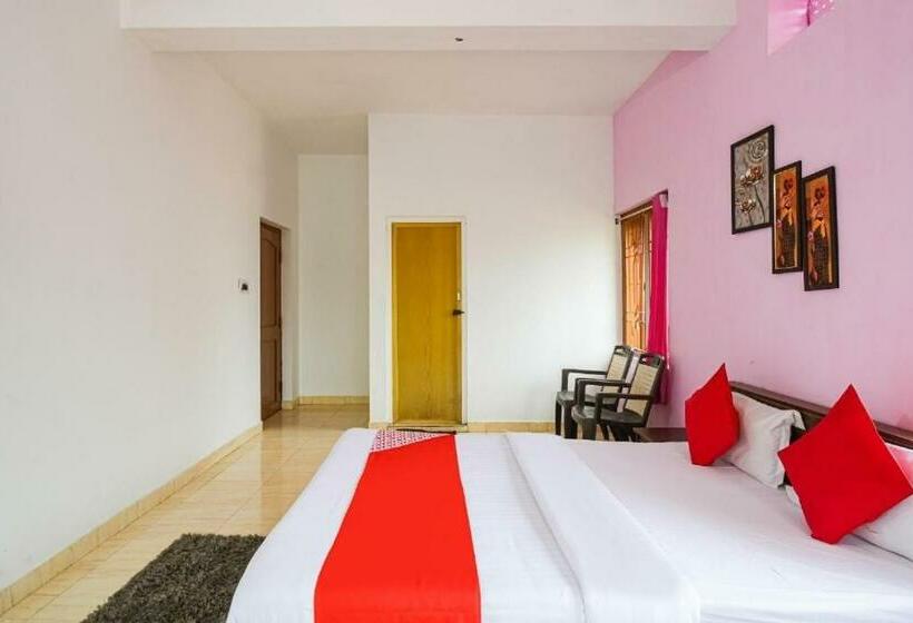 트리플 클래식 룸, Spot On Hotel Dibyansh