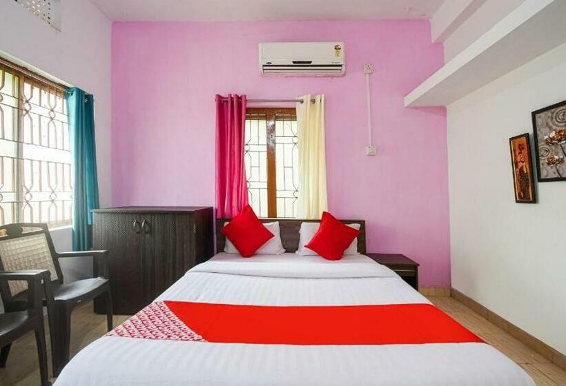 트리플 클래식 룸, Spot On Hotel Dibyansh