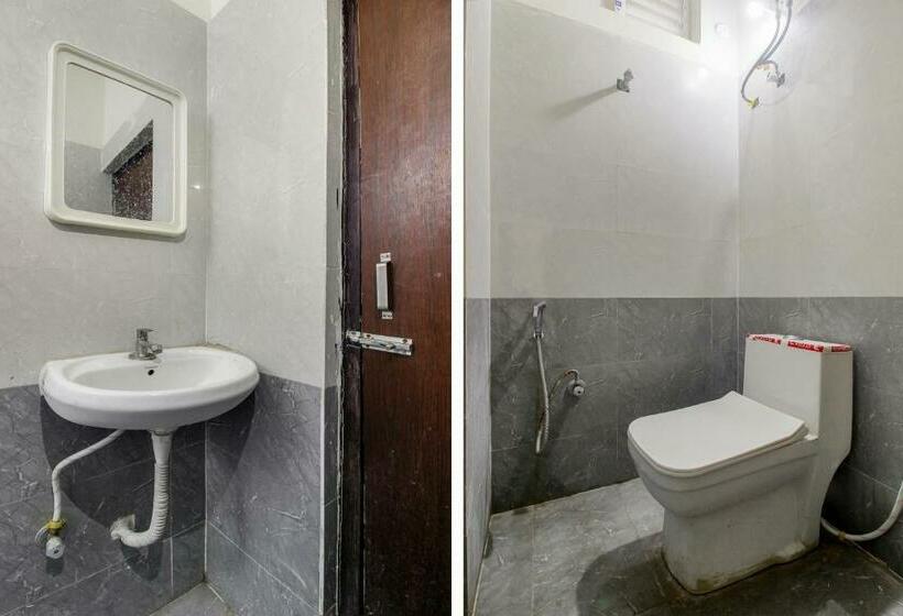 חדר קלאסי לשלושה, Fabexpress Royal Prime Suits