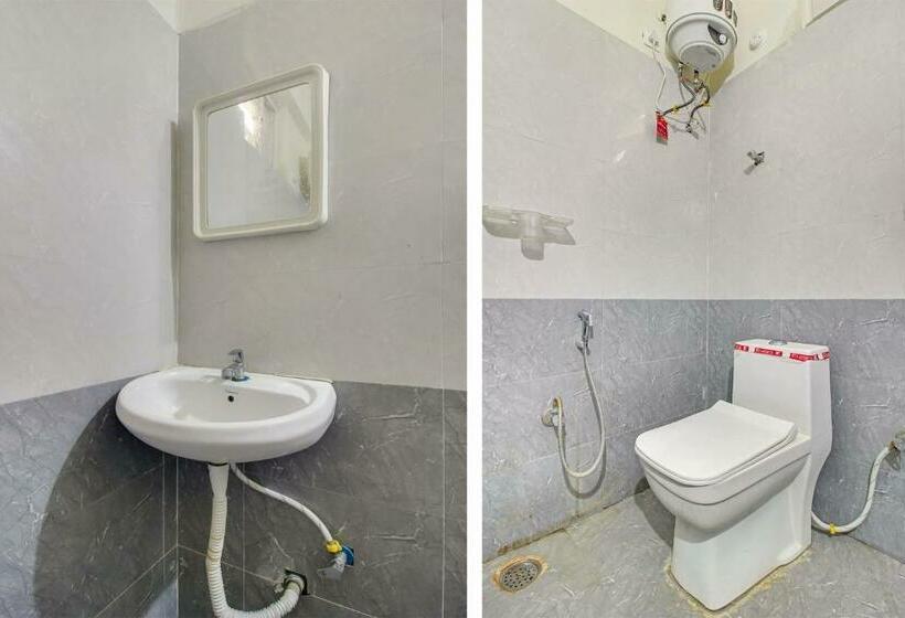 חדר קלאסי לשלושה, Fabexpress Royal Prime Suits