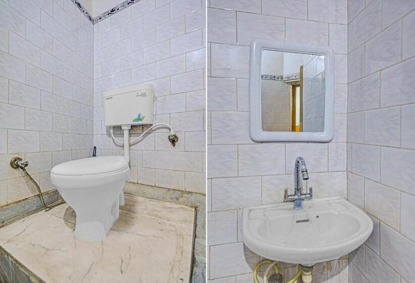 غرفة قياسية, Oyo Flagship 81060 Tulsi Inn