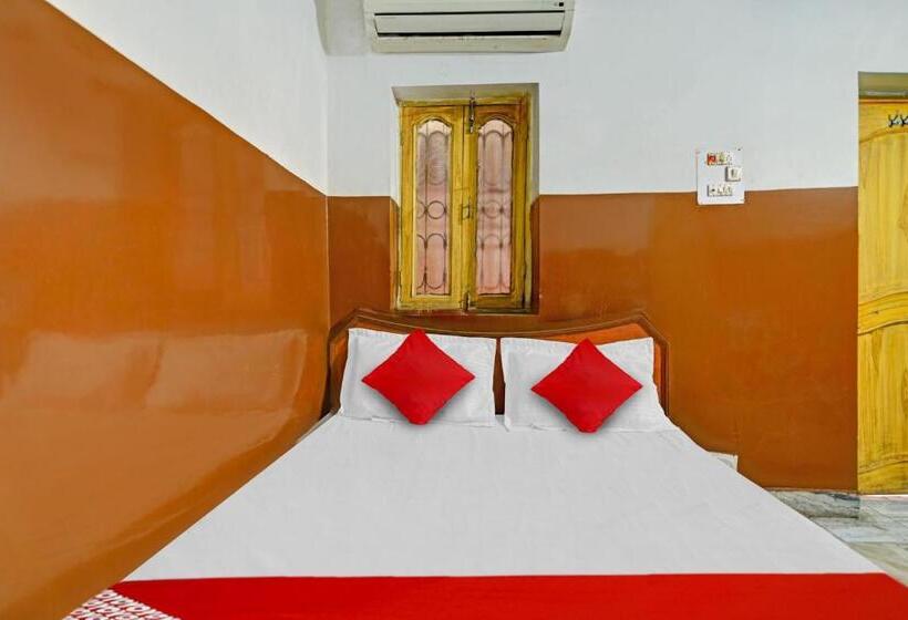 标准间, Oyo Flagship 81060 Tulsi Inn