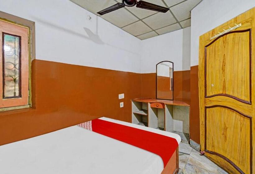 标准间, Oyo Flagship 81060 Tulsi Inn