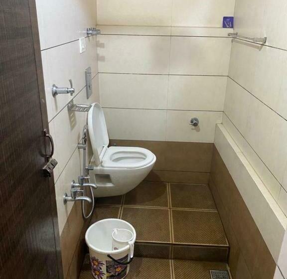 غرفة قياسية, Redbell Suites Calicut