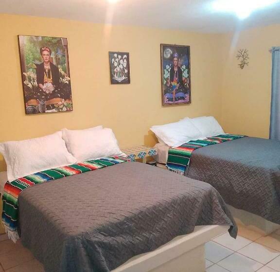 غرفة قياسية, Casa Victoria