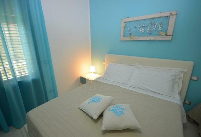 اتاق لوکس, Le Stelle