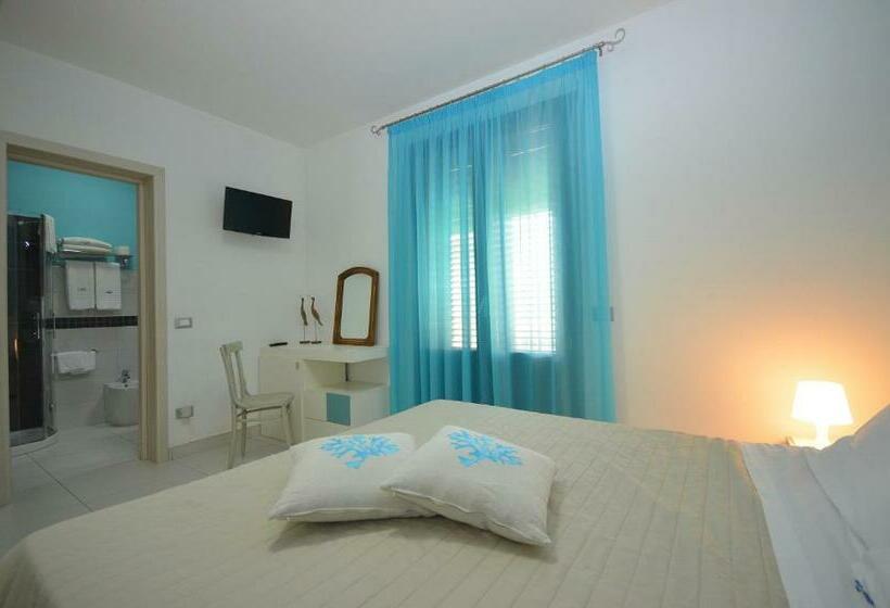 اتاق لوکس, Le Stelle