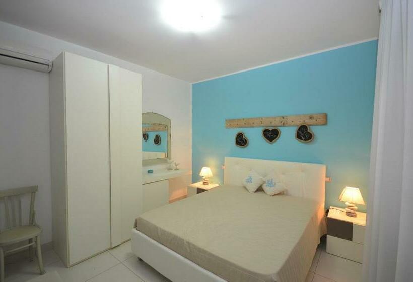 اتاق لوکس, Le Stelle