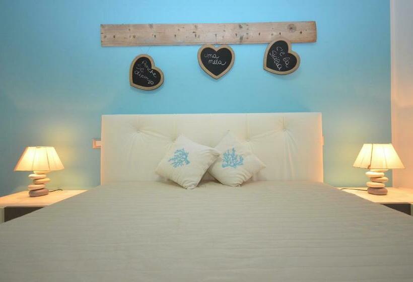 اتاق لوکس, Le Stelle