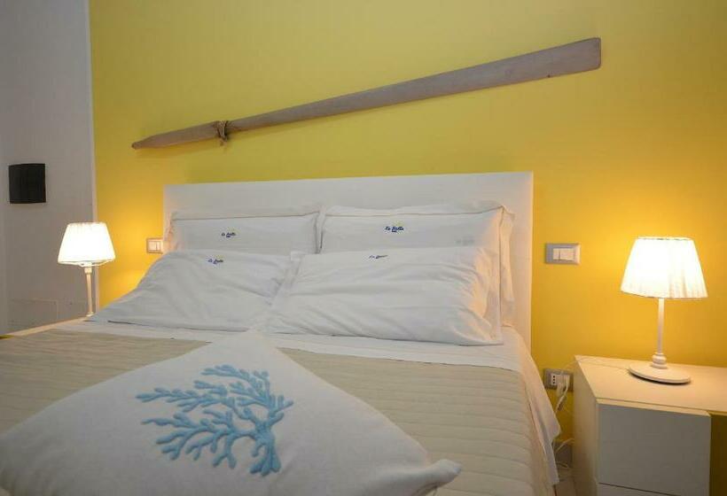 اتاق لوکس, Le Stelle