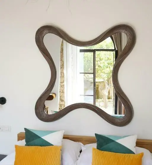 スーペリアールーム, Dimora Storica Villa Pasquale Capri
