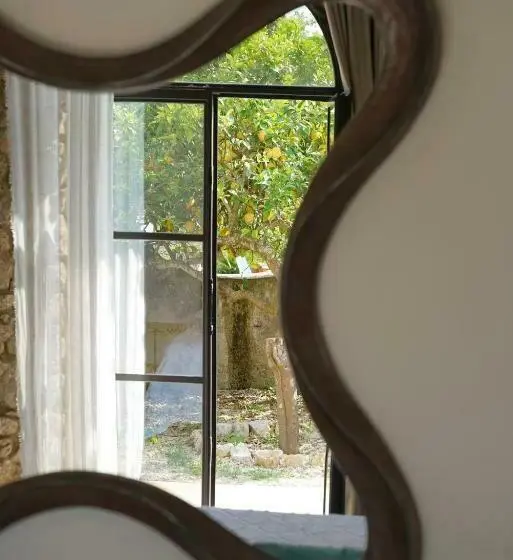 スーペリアールーム, Dimora Storica Villa Pasquale Capri