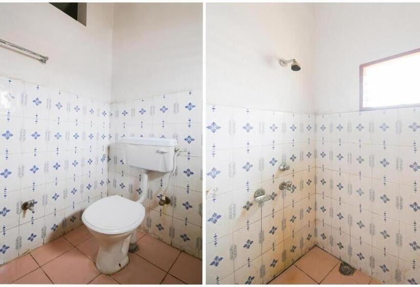 트리플 클래식 룸, Spot On Hotel Dibyansh