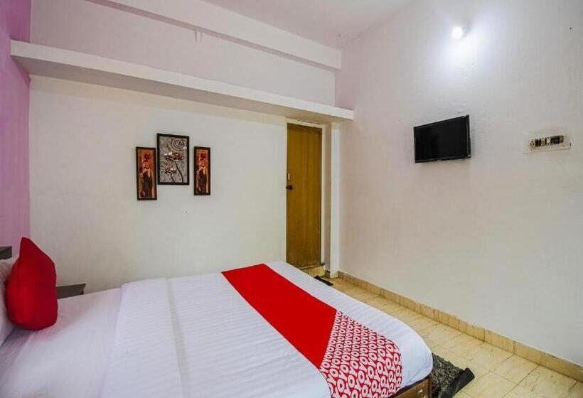 트리플 클래식 룸, Spot On Hotel Dibyansh