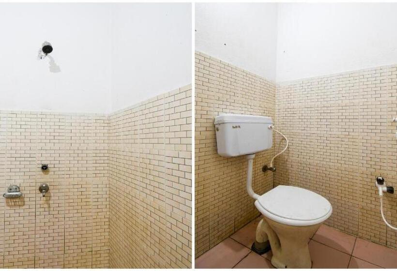 트리플 클래식 룸, Spot On Hotel Dibyansh