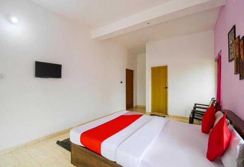 트리플 클래식 룸, Spot On Hotel Dibyansh