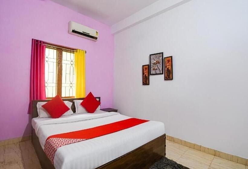 Трехместный Номер Классика, Spot On Hotel Dibyansh
