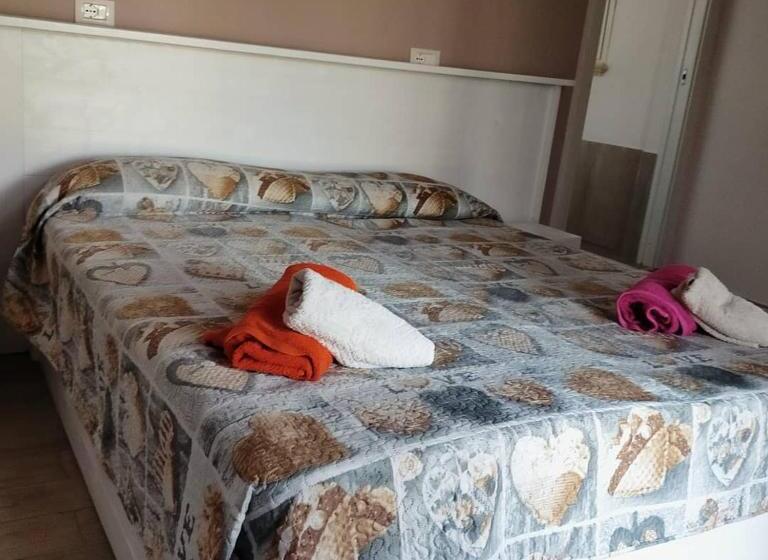 스탠다드 룸, Agriturismo B&b Li Massari