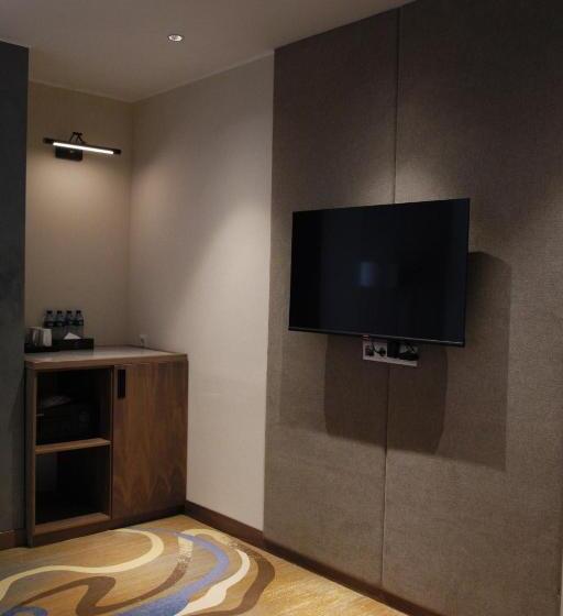 اتاق سوپریور با تخت بزرگ, Sofia International