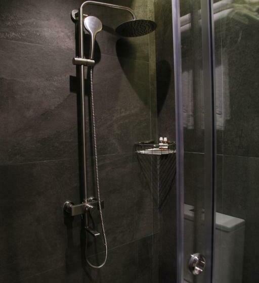 اتاق استاندارد, Sofia International