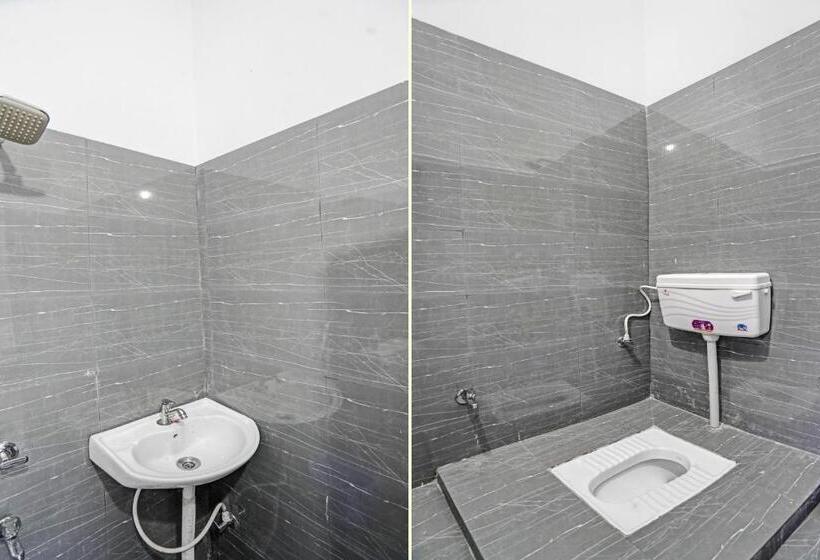 غرفة قياسية, Spot On J S Residency