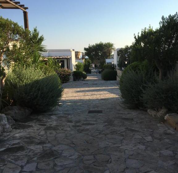 דירת חדר בקומת קרקע, Messapia Hotel & Resort