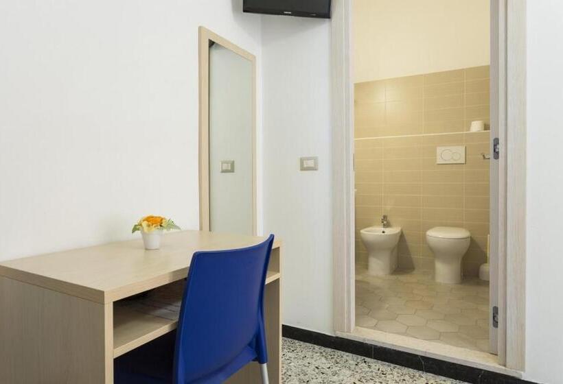 Номер Стандарт, Room And Breakfast Da Laura