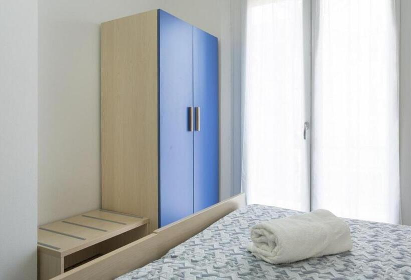 Номер Стандарт, Room And Breakfast Da Laura