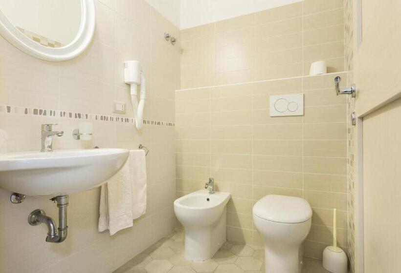 غرفة قياسية, Room And Breakfast Da Laura