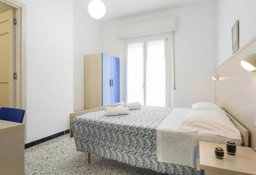 Номер Стандарт, Room And Breakfast Da Laura