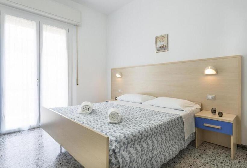 Номер Стандарт, Room And Breakfast Da Laura