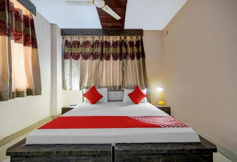 اتاق استاندارد, O Asian Resorts N Spa