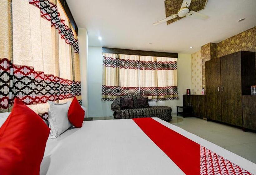 스탠다드 룸, O Asian Resorts N Spa