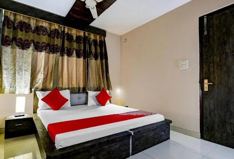 Standard-huone, O Asian Resorts N Spa