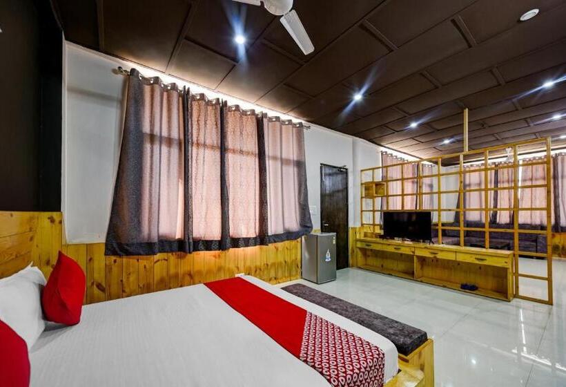 اتاق استاندارد, O Asian Resorts N Spa