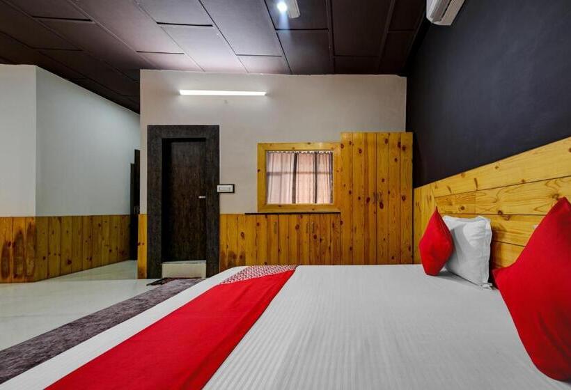 اتاق استاندارد, O Asian Resorts N Spa