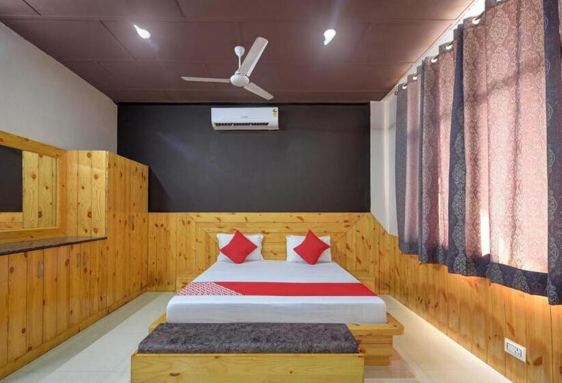 اتاق استاندارد, O Asian Resorts N Spa