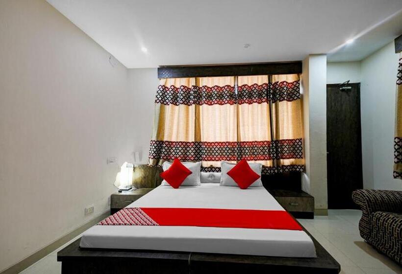 스탠다드 룸, O Asian Resorts N Spa