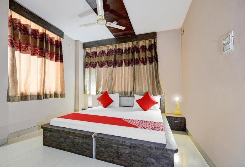 اتاق استاندارد, O Asian Resorts N Spa