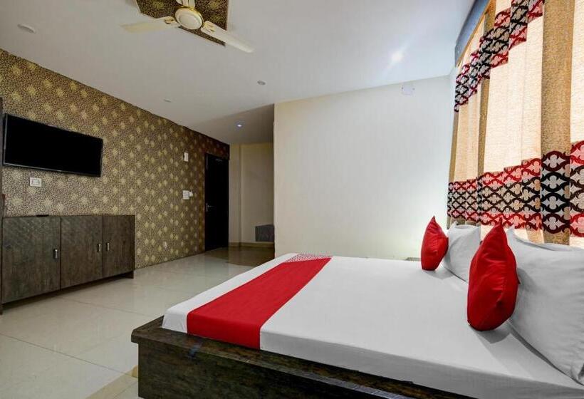 اتاق استاندارد, O Asian Resorts N Spa