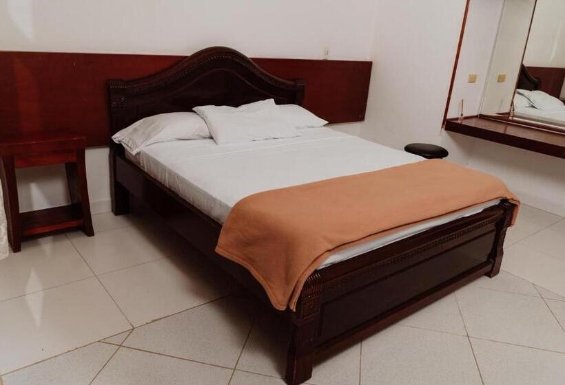 Номер Superior, Sunrise Guamal