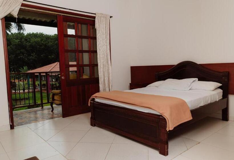 Номер Superior, Sunrise Guamal