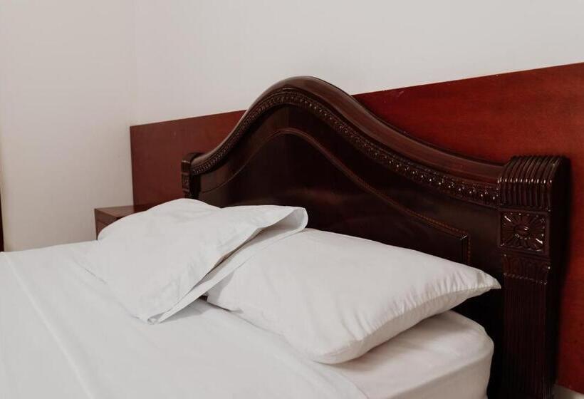 Номер Superior, Sunrise Guamal