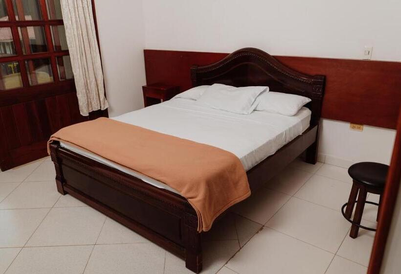 Номер Superior, Sunrise Guamal