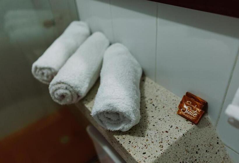 Семейный Номер, Sunrise Guamal