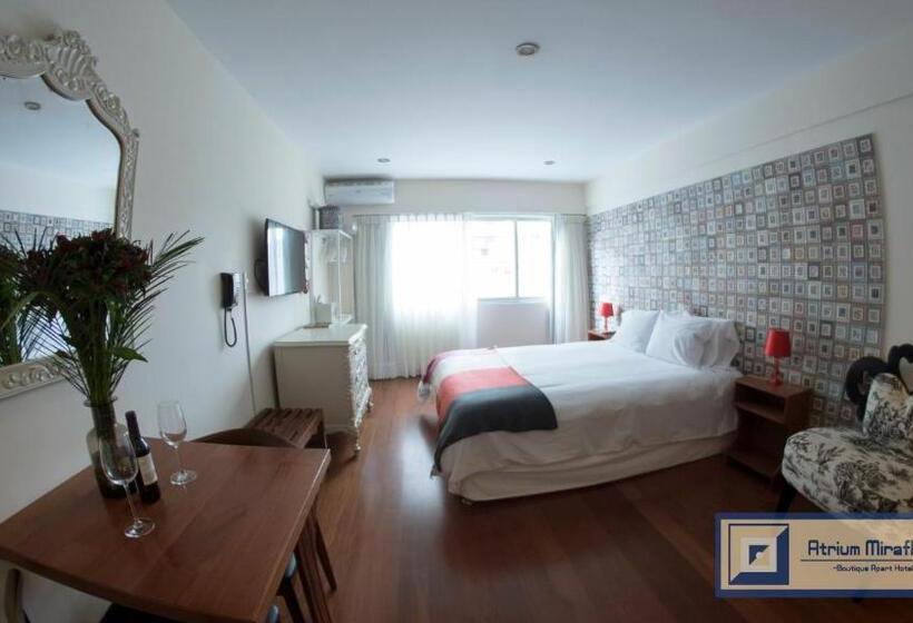 Suite, Atrium Miraflores