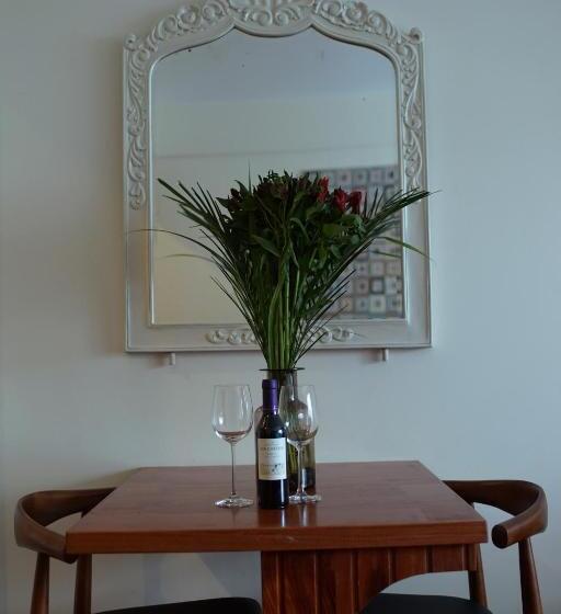 Suite, Atrium Miraflores